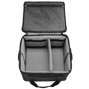 SLINGER Padded Printer Carrying Case