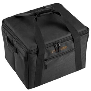 SLINGER Padded Printer Carrying Case