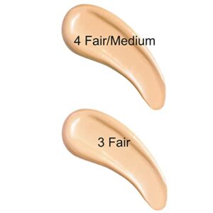 Charlotte Tilbury Hollywood Flawless Filter Face Foundation Primer & Highlight - 1 oz Full Size (Shade 2)