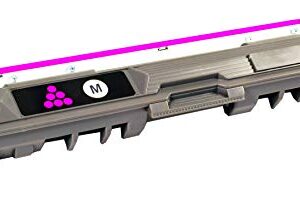 AGFAPHOTO APTBTN245ME Toner Cartridge for Brother HL3140 - Magenta