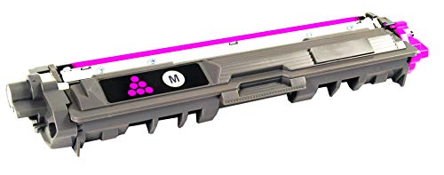 AGFAPHOTO APTBTN245ME Toner Cartridge for Brother HL3140 - Magenta