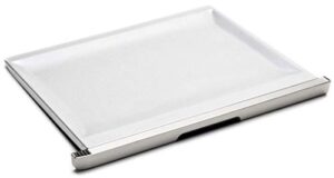 breville crumb tray for the smart oven bov800xl, the smart oven plus bov810bss, and the smart oven pro bov845bss
