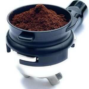 54mm Dosing Funnel for Breville Barista Portafilters