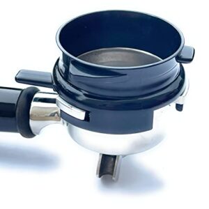 54mm Dosing Funnel for Breville Barista Portafilters