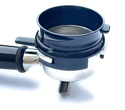 54mm Dosing Funnel for Breville Barista Portafilters