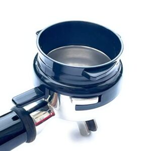 54mm Dosing Funnel for Breville Barista Portafilters