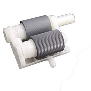 pick up roller,for brother hl-l2300d/l2320d/l2340dw/l2360dn/l2360dw/l2365dw/dcp-l2520/l2540/l2541/l2560 mfc-l2700/l2720/l2740/l2680 feed roller assembly