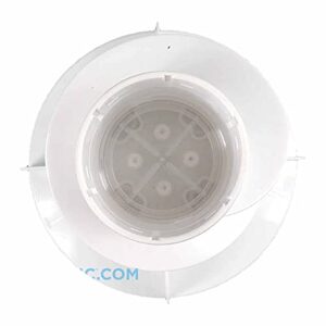 GE WH43X10034 Agitator Assembly for Washer