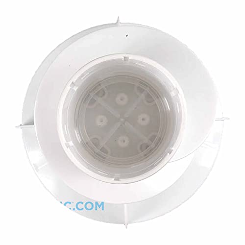 GE WH43X10034 Agitator Assembly for Washer