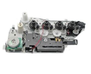 printer accesstories main motor fits for brother 4012b hl4150 4320 4150 printer parts
