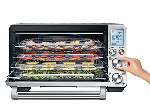 Breville The Mesh Baskets for The Smart Oven Air