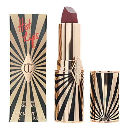 Charlotte Tilbury Hot Lips 2 Viva La Vergara Limited Edition