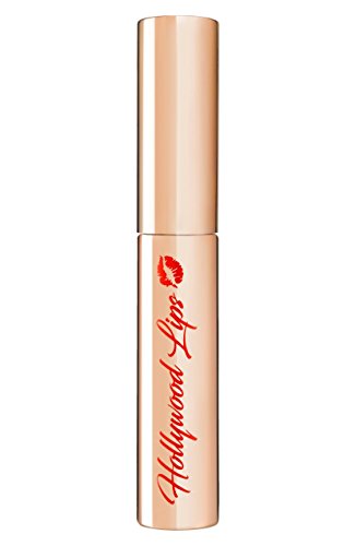 Charlotte Tilbury Hollywood Lips Liquid Lipstick - Screen Siren/Ruby Red