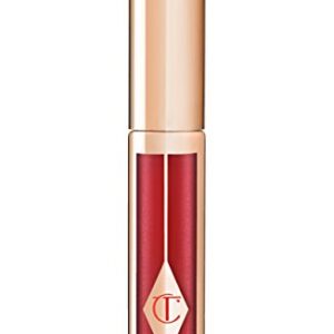 Charlotte Tilbury Hollywood Lips Liquid Lipstick - Screen Siren/Ruby Red