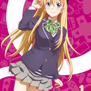 ge-ma-zu. 1 ND Roll's First Time Limited Edition Owner [Blu-ray]