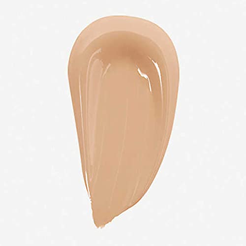 Charlotte Tilbury Airbrush Flawless Longwear Foundation - 3 Cool - for Fair Skin with Cool Undertones