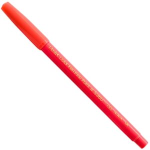 Pentel Color Pen, Set of 36, Assorted (S360-36)