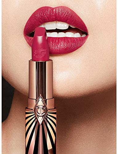 Charlotte Tilbury Hot Lips 2 Amazing Amal Limited Edition