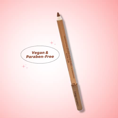Charlotte Tilbury Lip Cheat Lip Liner Pencil, Iconic Nude by CHARLOTTE TILBURY