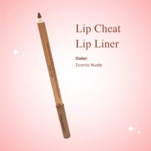 Charlotte Tilbury Lip Cheat Lip Liner Pencil, Iconic Nude by CHARLOTTE TILBURY