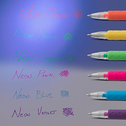 Pentel POP Gel Pen Series Collector's Edition (POPBOX1)