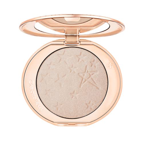 Charlotte Tilbury Glow Glide Face Architect Highlighter - Moonlit Glow