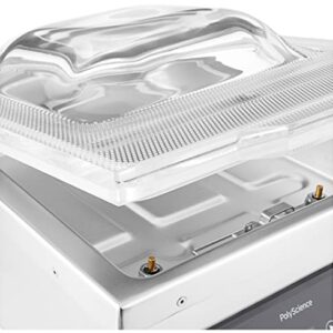 PolyScience 300 Series Chamber Vacuum Sealer