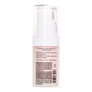 e.l.f. Poreless Face Primer, Restoring Makeup Primer For A Flawless, Smooth Canvas, Infused With Tea Tree & Vitamin A, Vegan & Cruelty-Free.47 Oz