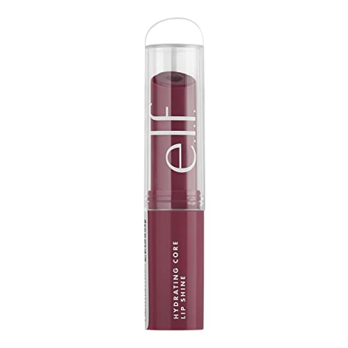 e.l.f. Hydrating Core Lip Shine, Delightful