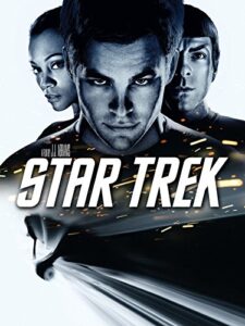 star trek (2009)