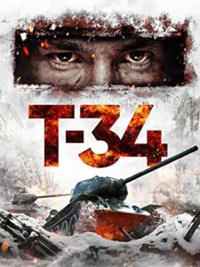 t-34