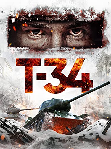 T-34