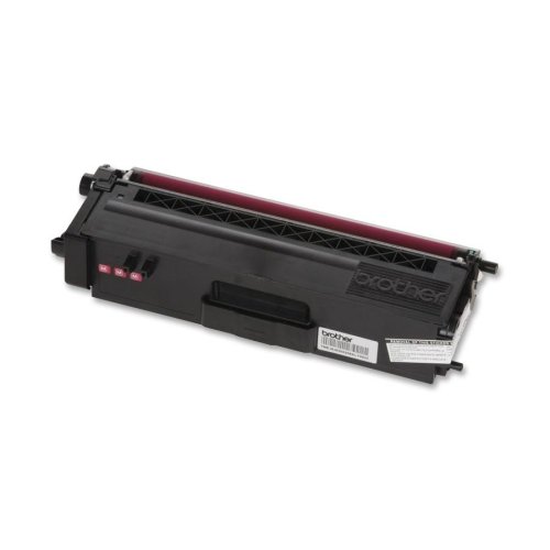 Brother International TN315M High Yield Magenta Toner Cartr