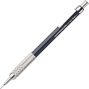 Pentel GraphGear 500 Automatic Drafting Pencils - PG523E, PG525A, PG527C, PG529N, 1 for Each