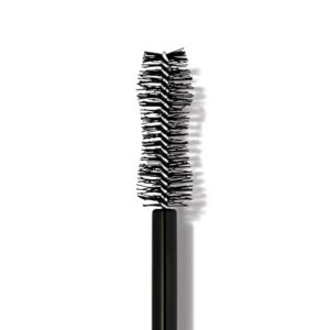 e.l.f. Big Mood Mascara, Instantly Creates Long-Lasting, Bold & Lifted, Voluminous Lashes, Infused with Jojoba Wax, Black, 0.30 fl Oz