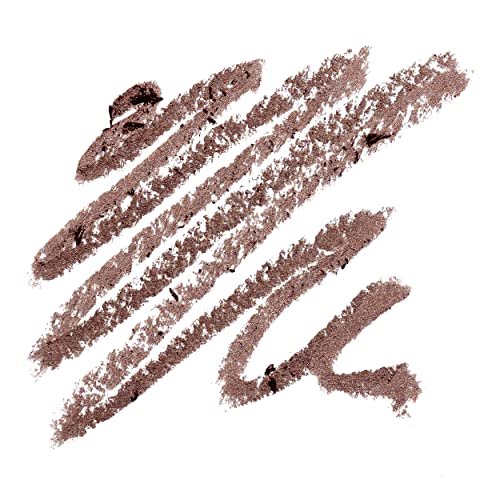 e.l.f. No Budge Shadow Stick, Longwear, Smudge-Proof Metallic Eyeshadow, Copper Chic, 0.056 Oz (1.6g)