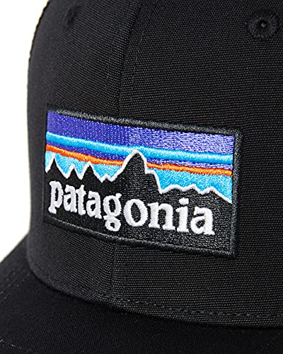 Patagonia Standard Sport, Black, One Size