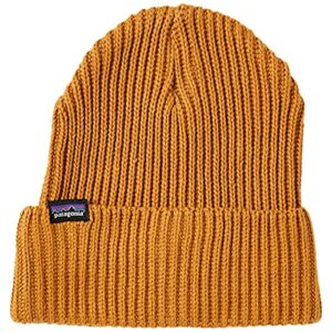 Patagonia Standard Beanie, buckwheat Gold, One Size