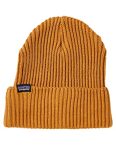 Patagonia Standard Beanie, buckwheat Gold, One Size