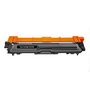 NoahArk 1 Pack TN221 Compatible Toner Cartridge Replacement for Brother TN-221 Work for HL-3140CW HL-3150CDN HL-3170CDW HL-3180CDW MFC-9130CW MFC-9140CDN MFC-9330CDW MFC-9340CDW DCP-9020CDN Printer