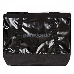 Patagonia Sport, Black, One Size