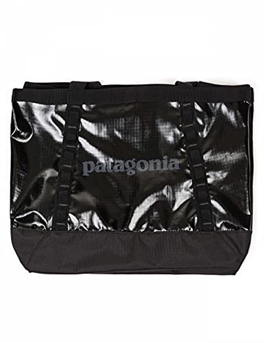 Patagonia Sport, Black, One Size