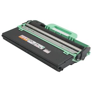 JunTop WT-220CL Waste Toner Container Compatible for Brother WT220CL HL-3140CW, HL-3170CDW, HL-3180CDW, MFC-9130CW, MFC-9330CDW, MFC-9340CDW (1 Pack)