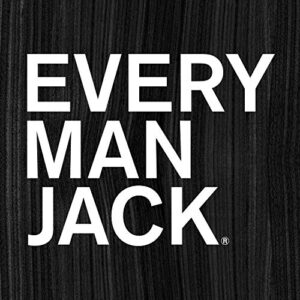 Every Man Jack Marvel Collectors Box Body Wash Gift Set - Perfect for Every Guy & Marvel-Lover - Includes Four Full-Sized Body Washes with Clean Ingredients & Incredible Scents - Marvel-Inspired Fresh Air, Winter Mint, Crimson Oak, and Wakanda Herbs Fragr