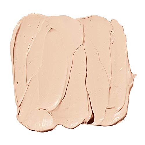 e.l.f. Flawless Finish Foundation, Lightweight & Medium Coverage, Semi-Matte Finish, Snow, 0.68 Fl Oz (20mL) (Pack of 2)