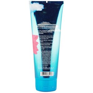 Bath and Body Works Beautiful Day Ultra Shea Body Cream 8 Ounce Full Size