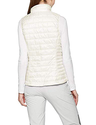 Patagonia Women's Nano Puff Vest - Birch White S