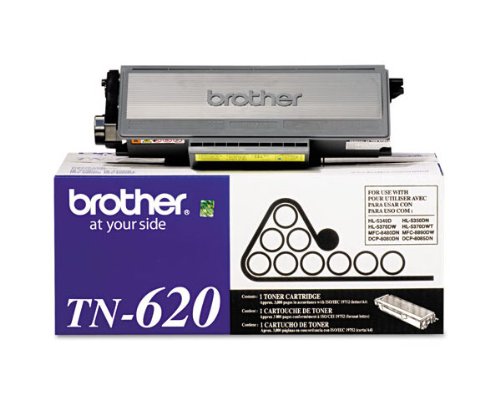 Brother HL-5370DW Toner Cartridge manufactured by Brother - 3000 Pages