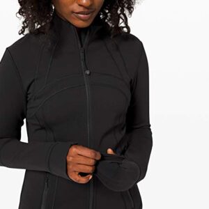 Lululemon Define Jacket (8, Black)