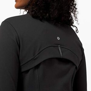 Lululemon Define Jacket (8, Black)